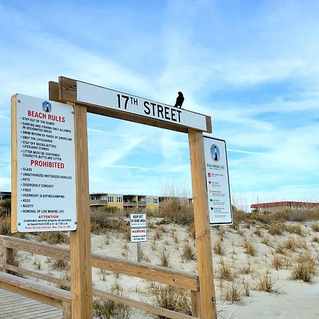 Sandpiper 103 By Tybee Beach Vacation Rentals ไทบีไอส์แลนด์ ภายนอก รูปภาพ