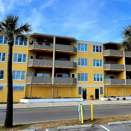 Sandpiper 103 By Tybee Beach Vacation Rentals ไทบีไอส์แลนด์ ภายนอก รูปภาพ