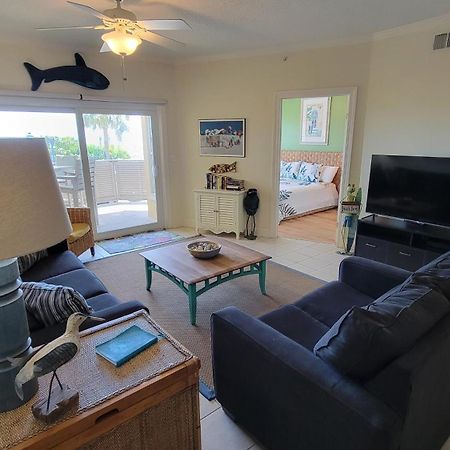 Sandpiper 103 By Tybee Beach Vacation Rentals ไทบีไอส์แลนด์ ภายนอก รูปภาพ