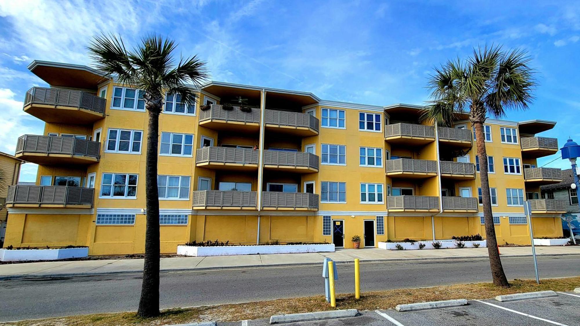 Sandpiper 103 By Tybee Beach Vacation Rentals ไทบีไอส์แลนด์ ภายนอก รูปภาพ
