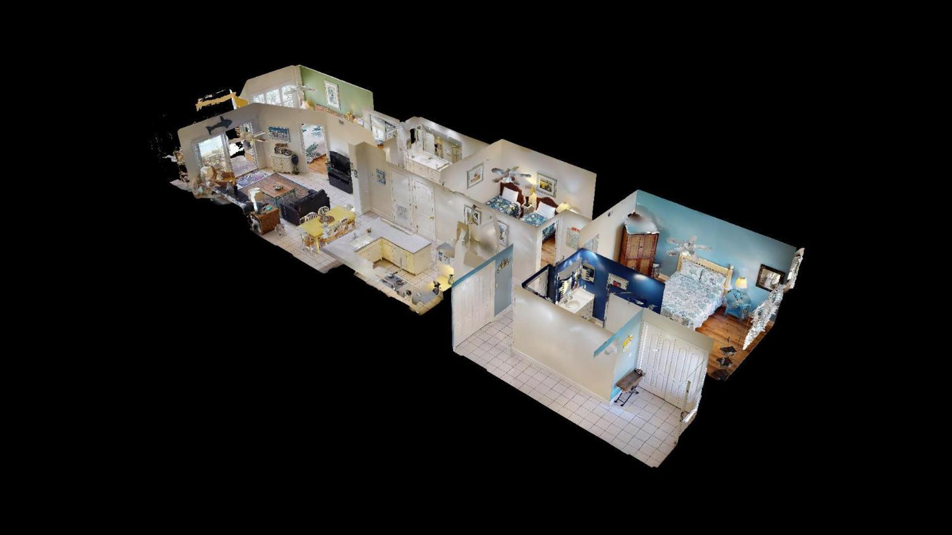 Sandpiper 103 By Tybee Beach Vacation Rentals ไทบีไอส์แลนด์ ภายนอก รูปภาพ