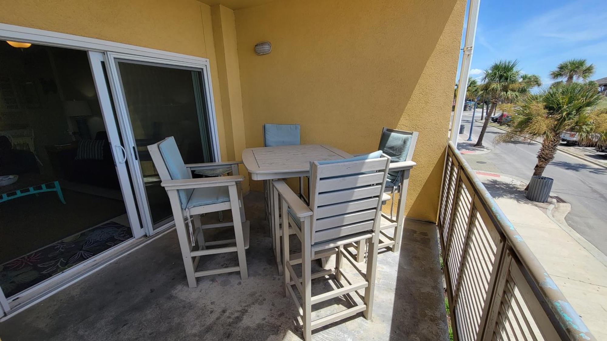Sandpiper 103 By Tybee Beach Vacation Rentals ไทบีไอส์แลนด์ ภายนอก รูปภาพ