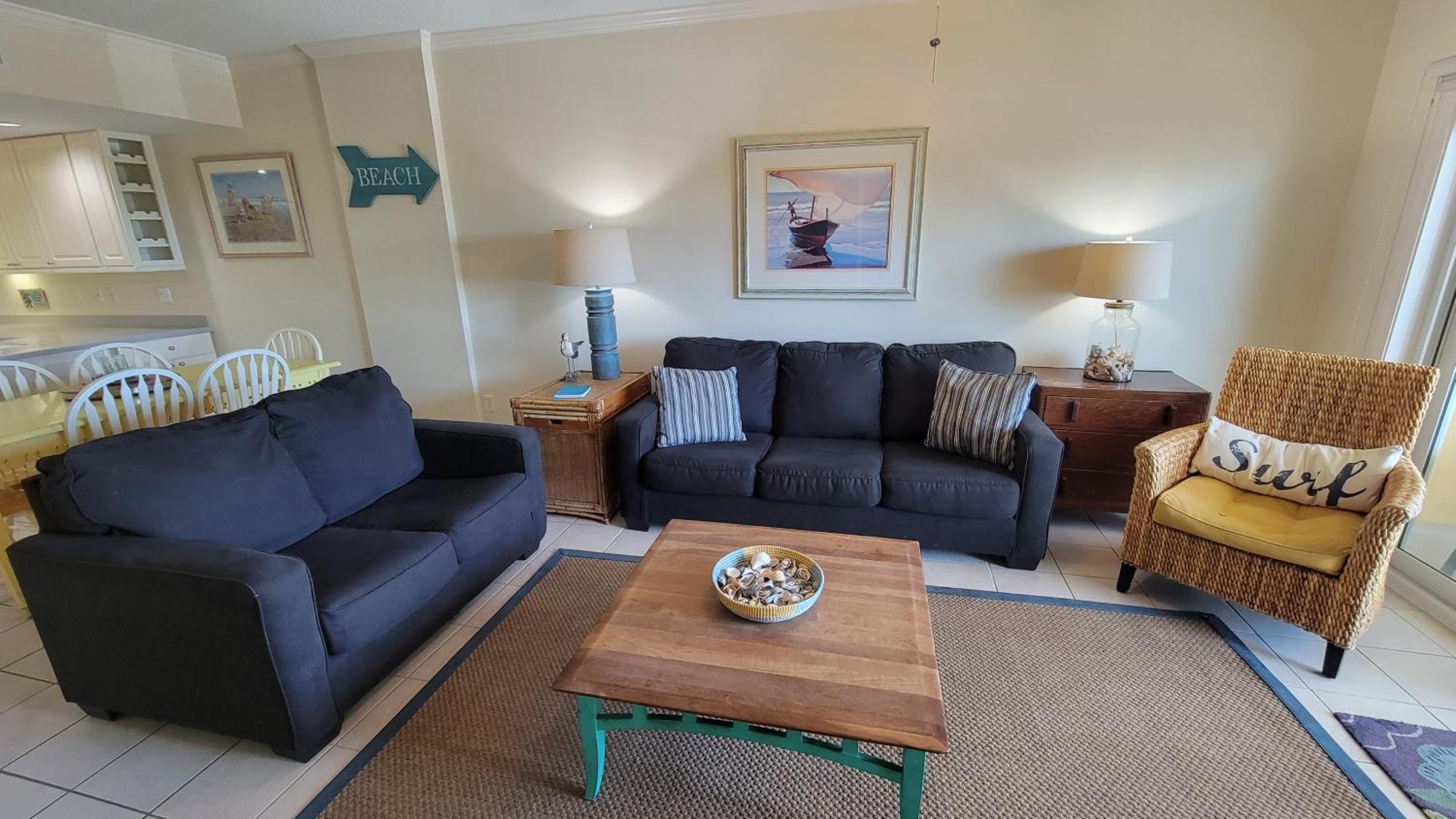 Sandpiper 103 By Tybee Beach Vacation Rentals ไทบีไอส์แลนด์ ภายนอก รูปภาพ