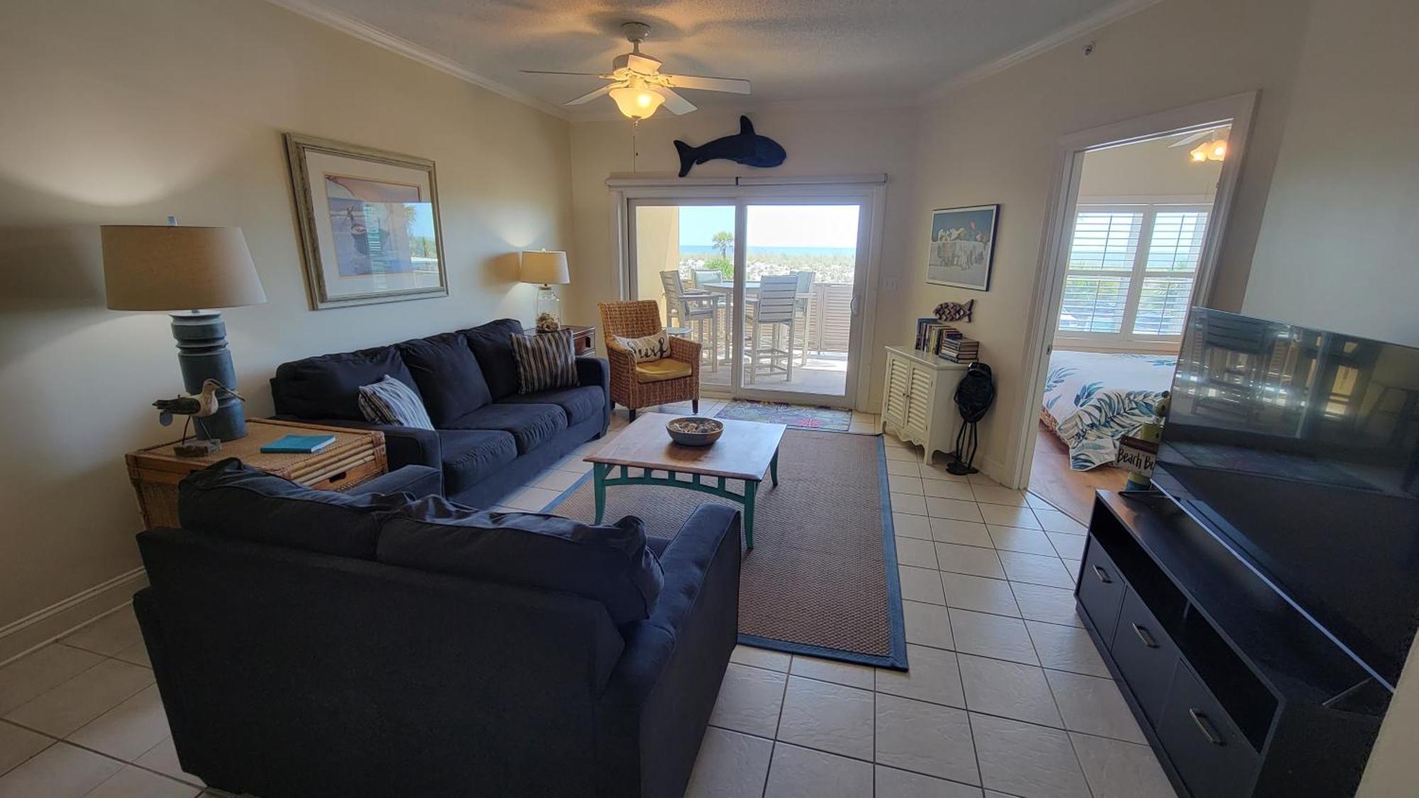 Sandpiper 103 By Tybee Beach Vacation Rentals ไทบีไอส์แลนด์ ภายนอก รูปภาพ