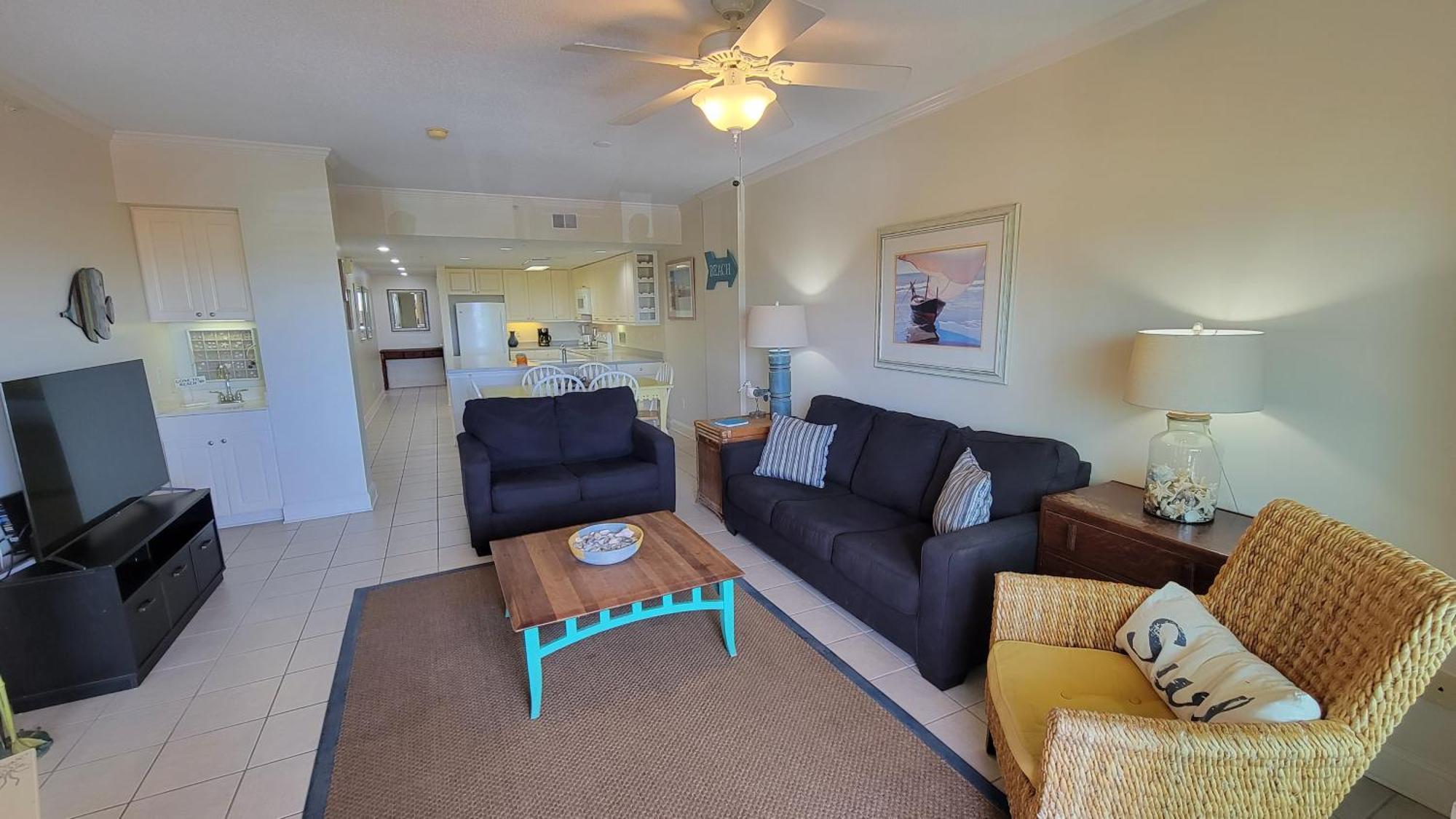 Sandpiper 103 By Tybee Beach Vacation Rentals ไทบีไอส์แลนด์ ภายนอก รูปภาพ